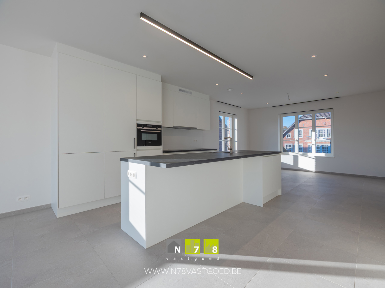 Appartement à louer à Dilsen-Stokkem avec 2 chambres - photo 4