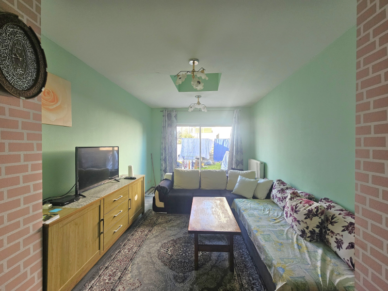 AANGENAME RIJWONING MET ZONNIGE TUIN - foto 5