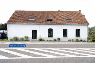 Maison à vendre à Tessenderlo-Ham