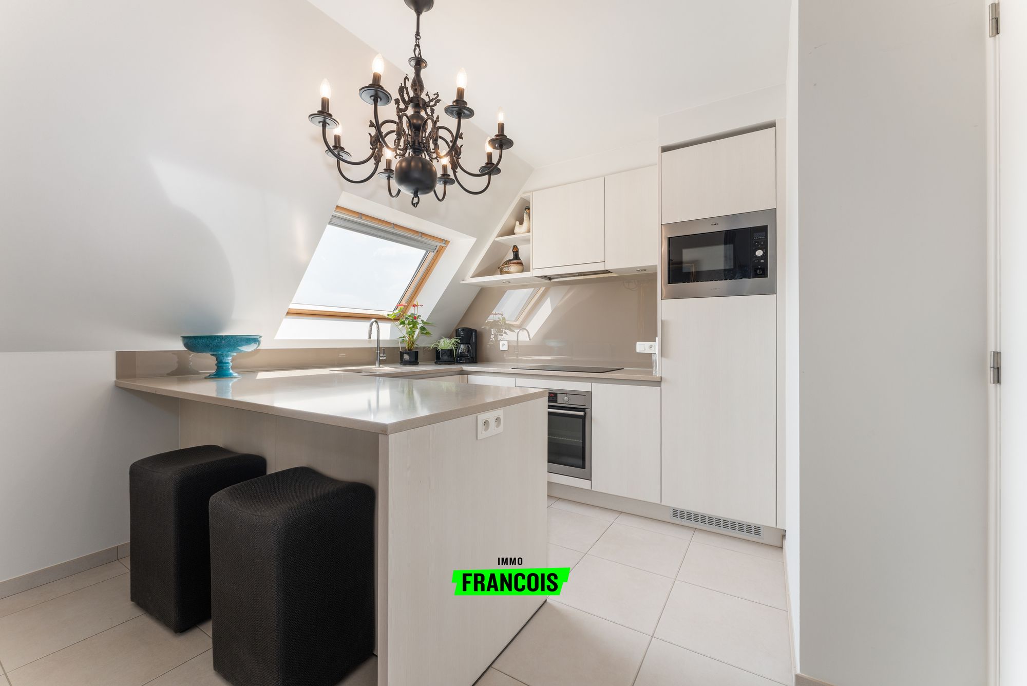 Appartement à vendre à Oudenburg avec 3 chambres - photo 5