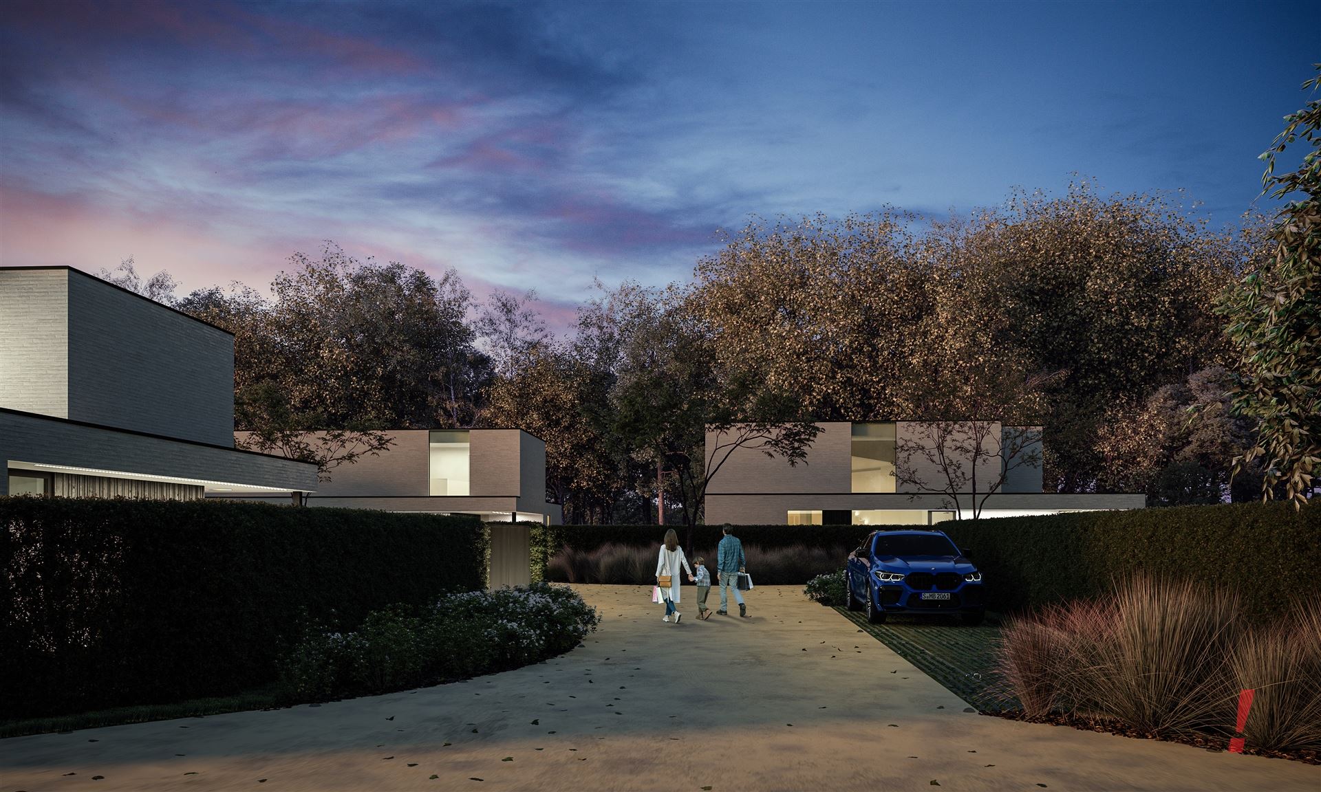 Kastanjeveld Lot 2 Veldegem - BOUWGROND ZONDER BOUWVERPLICHTING  - foto 5