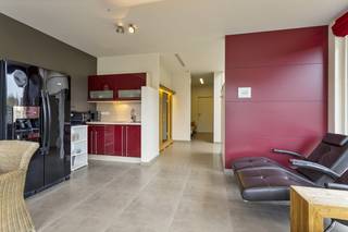Huis te koop in combinatie met overname uitbating van saunacomplex. Saunacomplex bestaande uit privé sauna en wellness (155 m²) (in combinatie...