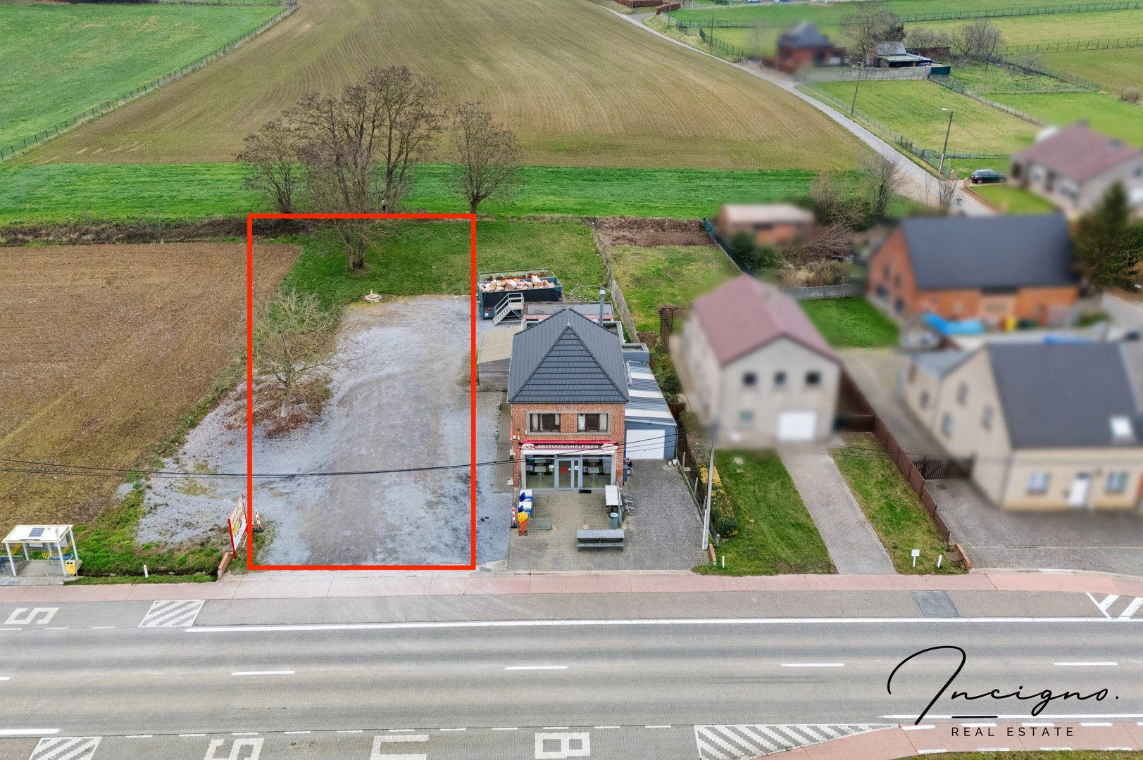 Terrain à vendre à Scherpenheuvel-Zichem - photo 2