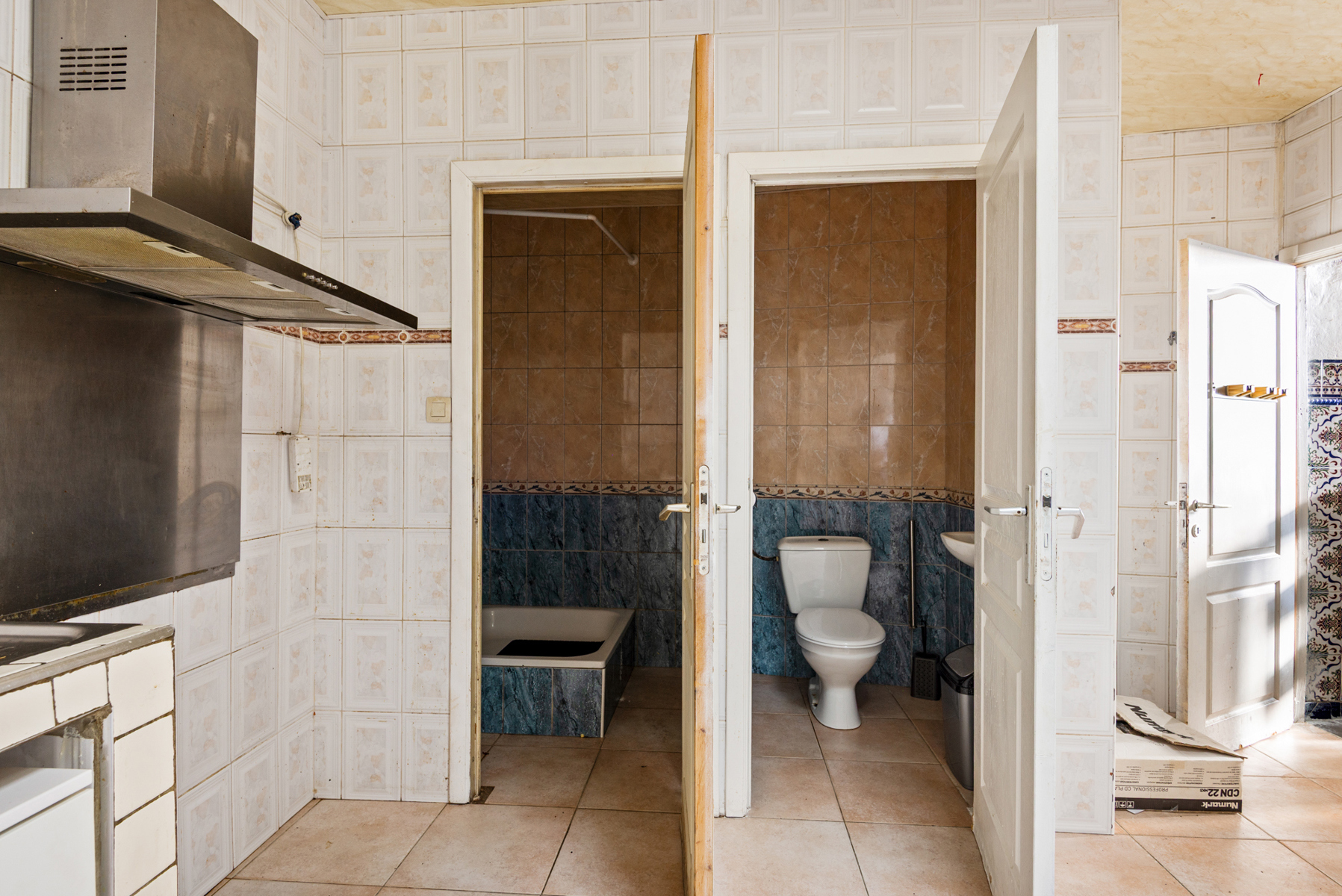 Huis te koop in Antwerpen met 5 slaapkamers - foto 4