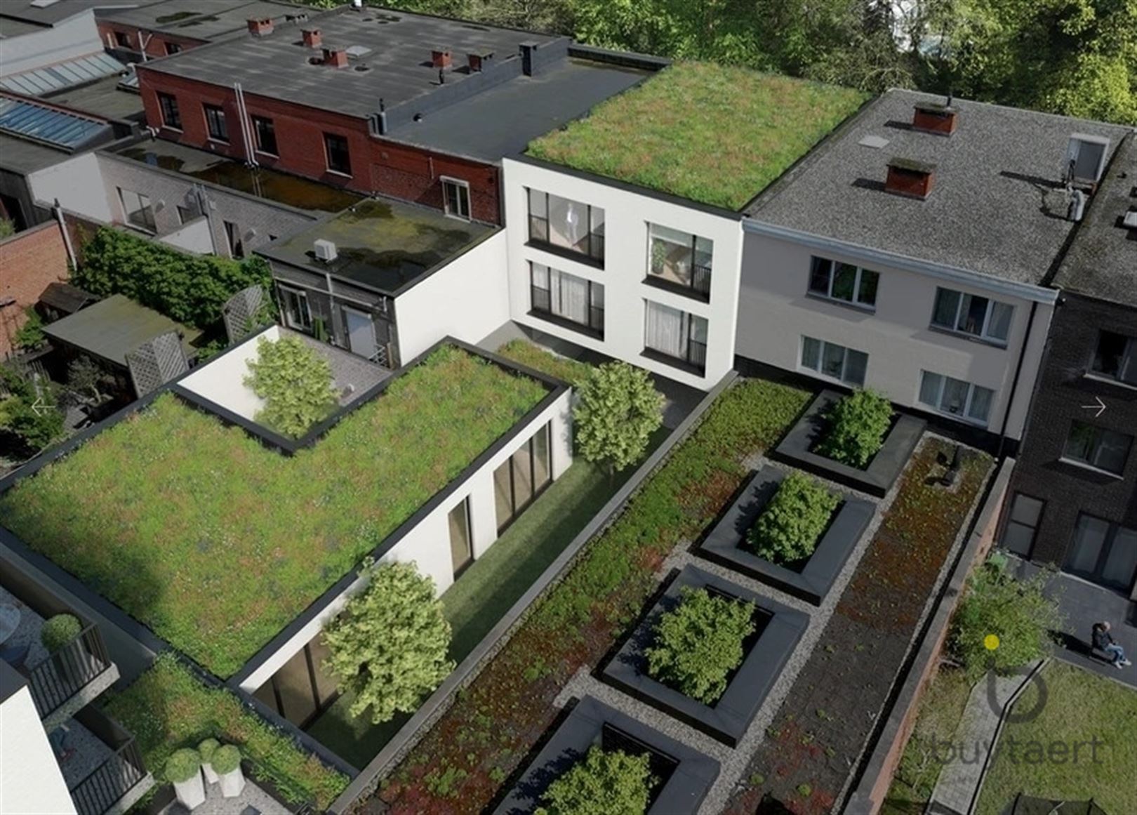 Apartment for sale in Brasschaat with 3 bedrooms - photo 4