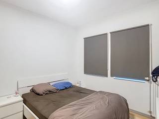 Zeer mooi en luxueus appartement met één slaapkamer op een toplocatie (Barbarahof!) in het centrum van Leuven.Het appartement is grotendeels...