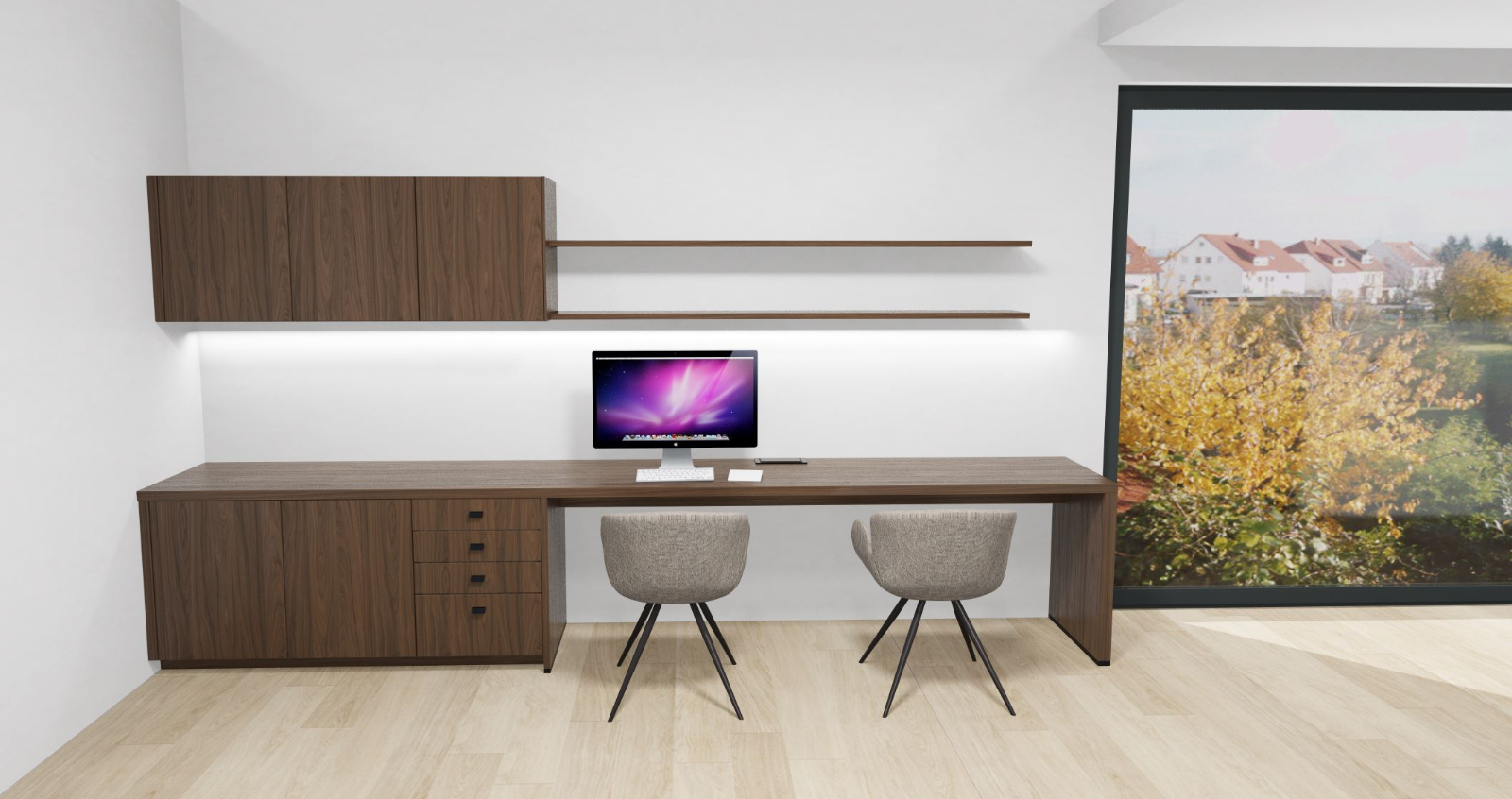 Appartement à vendre à Ardooie avec 2 chambres - photo 2