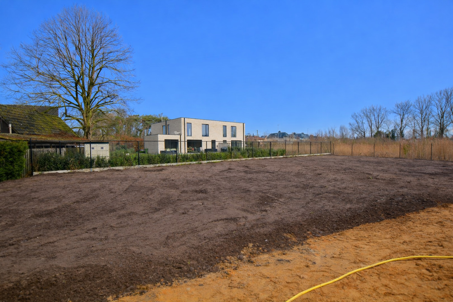 Maison à vendre à Zandhoven avec 4 chambres - photo 2