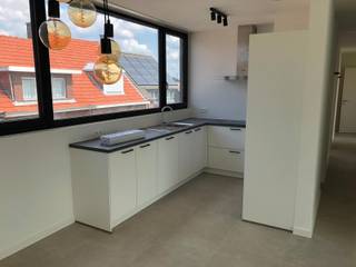 Apartment for rent in Stabroek