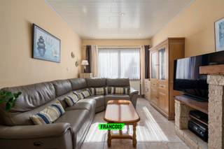 House for sale in Vilvoorde