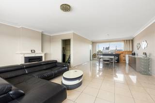 Apartment for sale in Antwerp