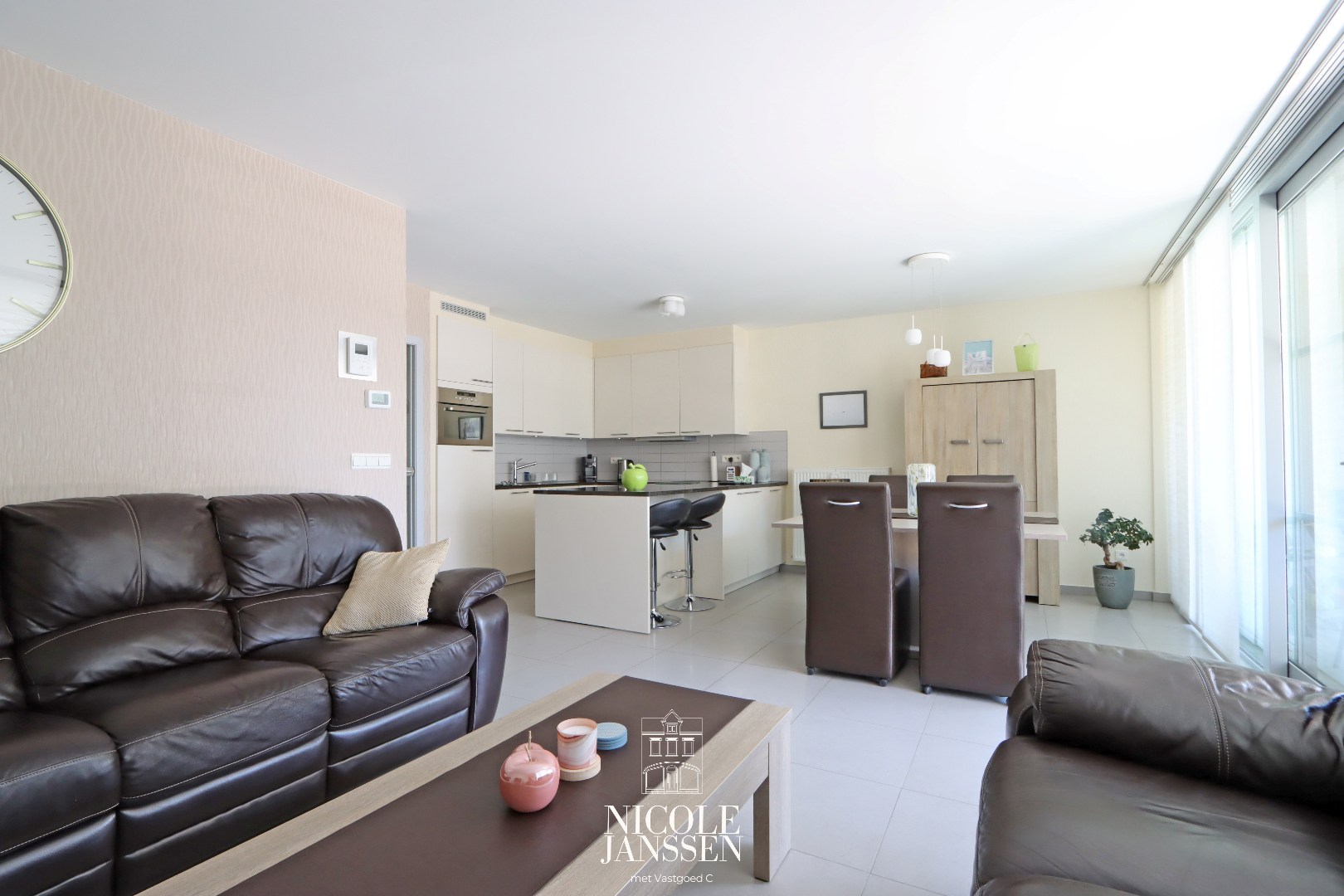 Instapklaar appartement - foto 4