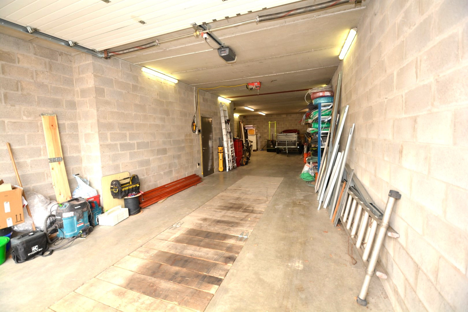 Commercial à vendre à Oelegem - photo 5