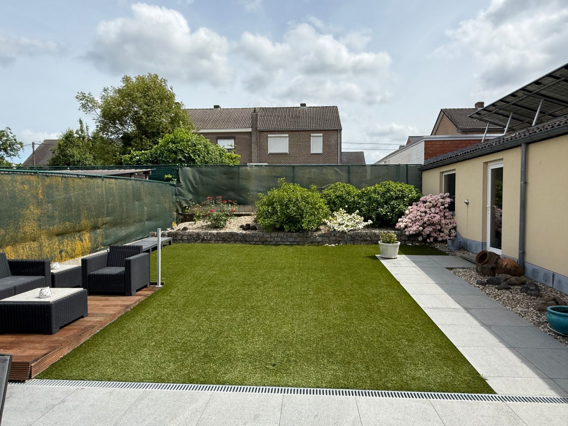 House for sale in Sint-Truiden with 4 bedrooms - photo 4