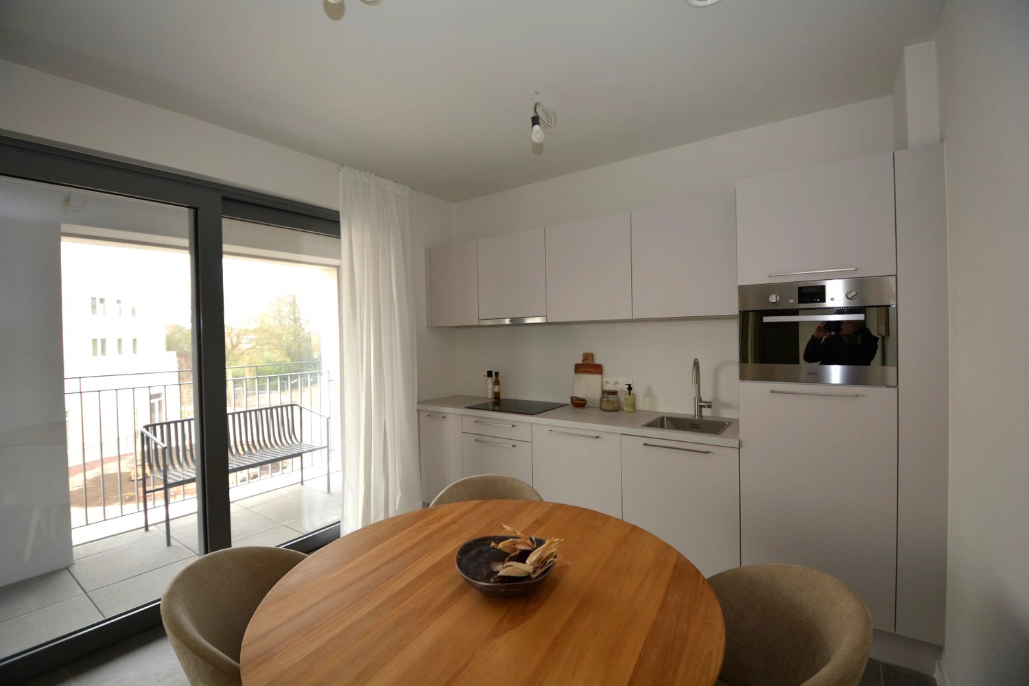 PARKRESIDENTIE STADSTERRAS - foto 4