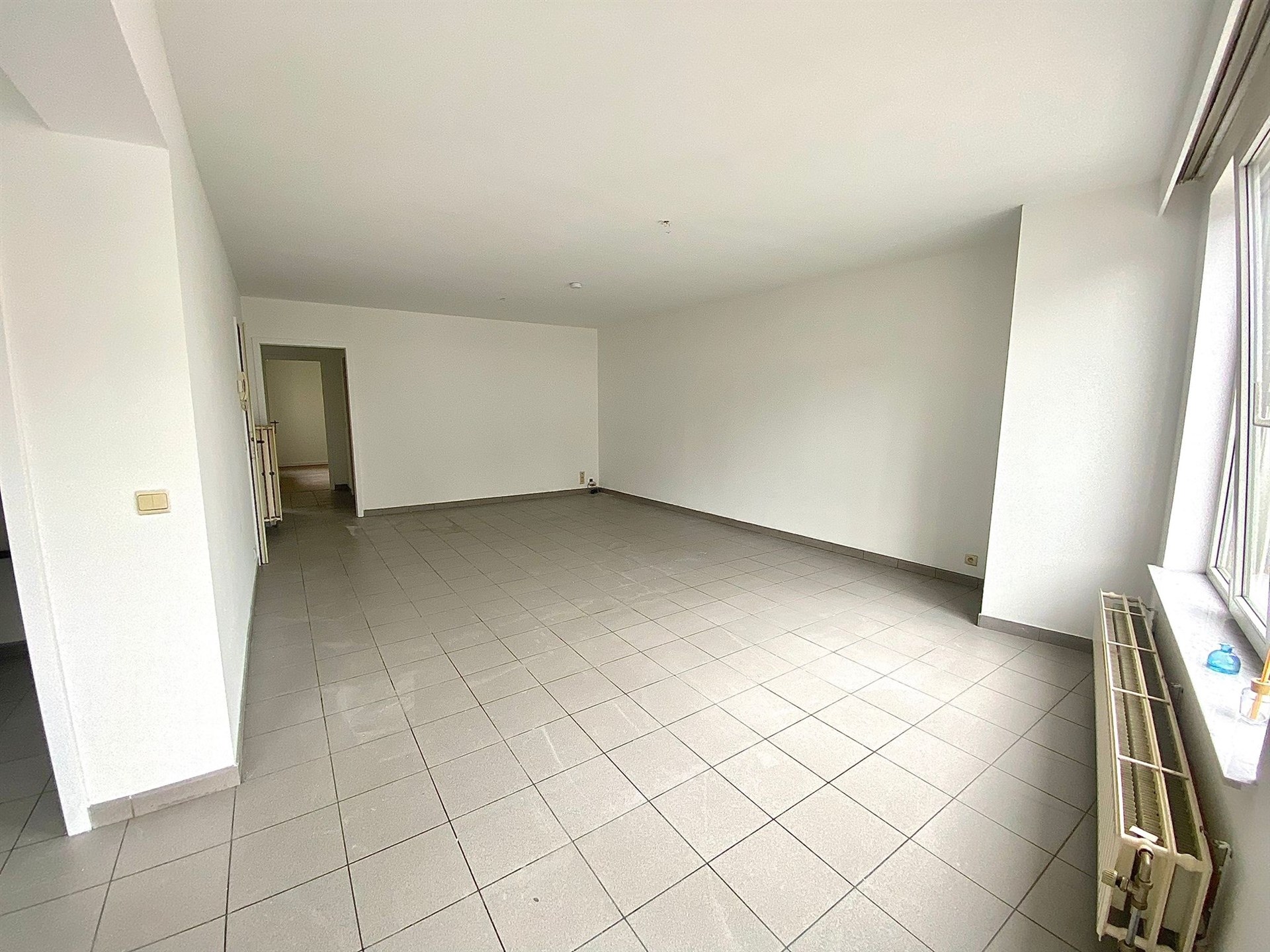 Opbrengsteigendom bestaande uit 6 appartementen, dubbele garagebox en 6 staanplaatsen te Aalst - foto 3