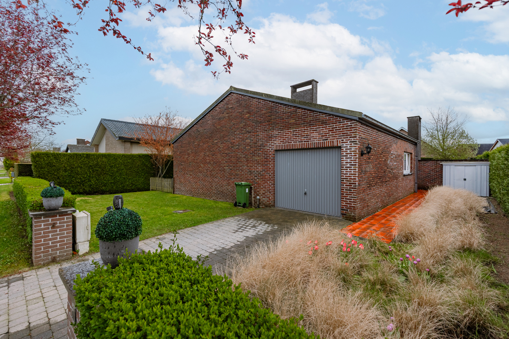 House for sale in De Pinte with 2 bedrooms - photo 4