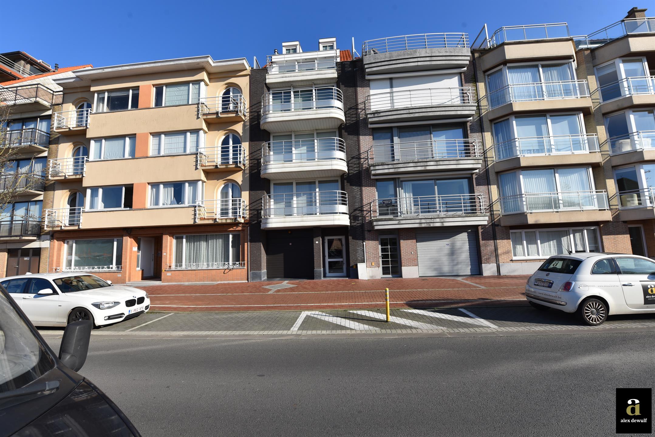 Garage à louer à Knokke-Heist - photo 4