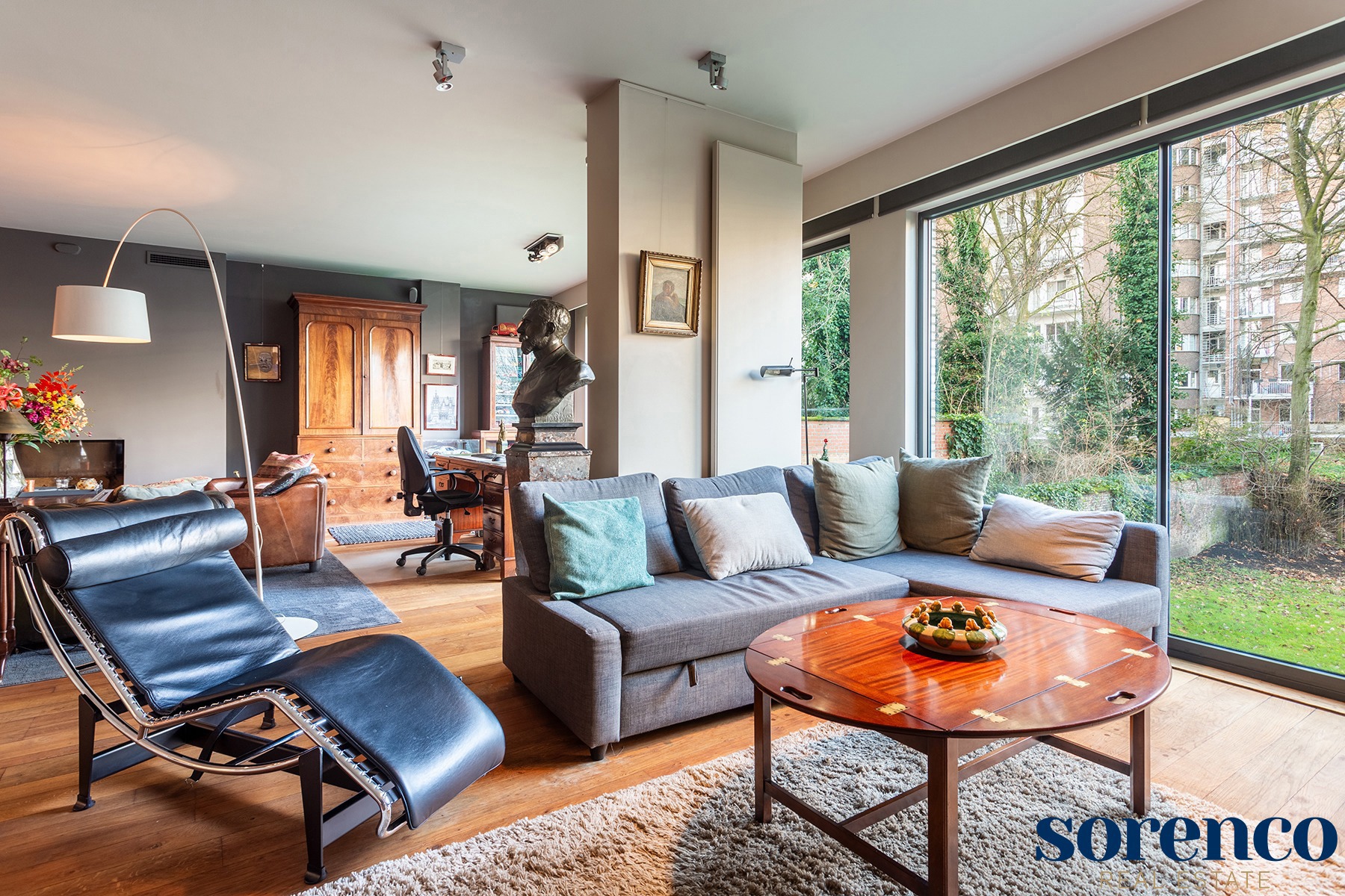 Appartement à vendre à Berchem avec 3 chambres - photo 5