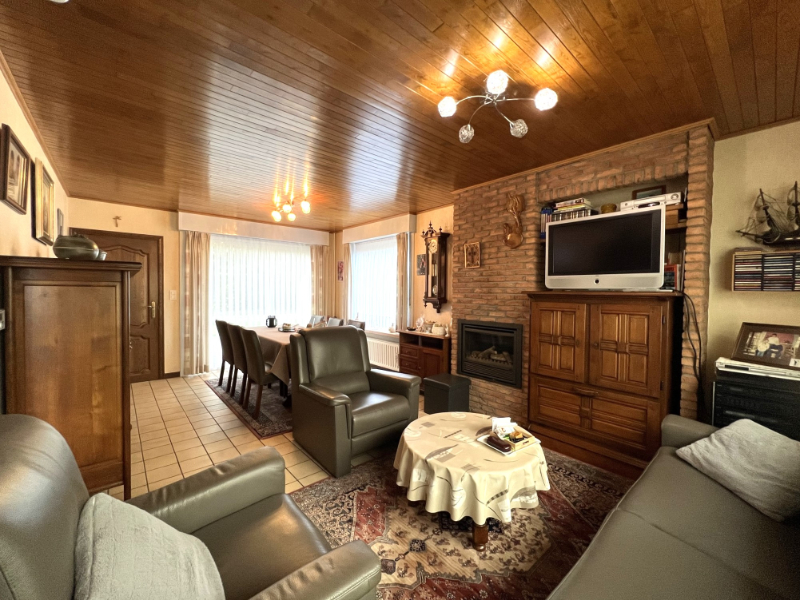 rustig gelegen woning in hartje Diksmuide - foto 5