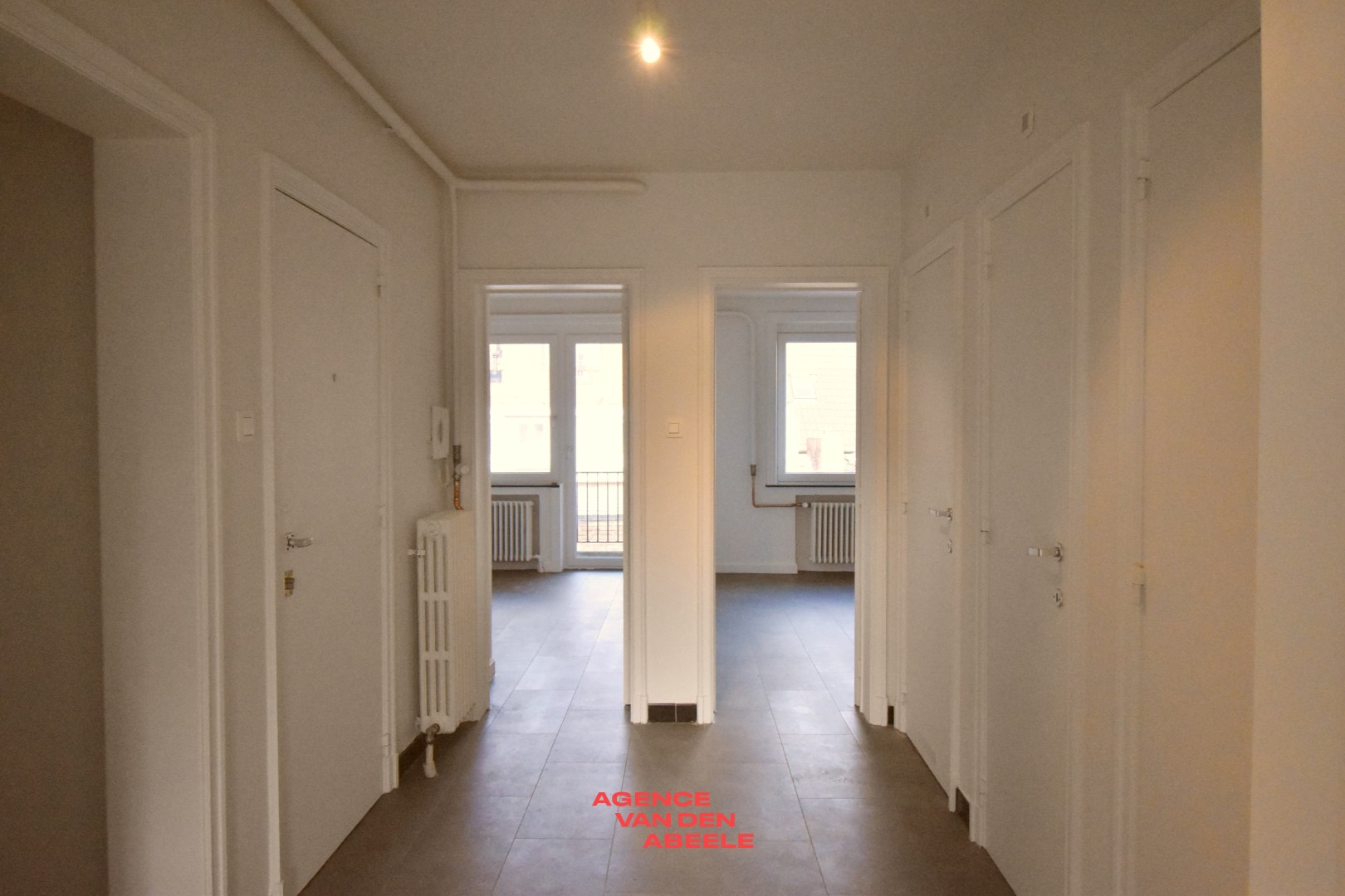Apartment for rent in Bruges with 2 bedrooms - photo 5