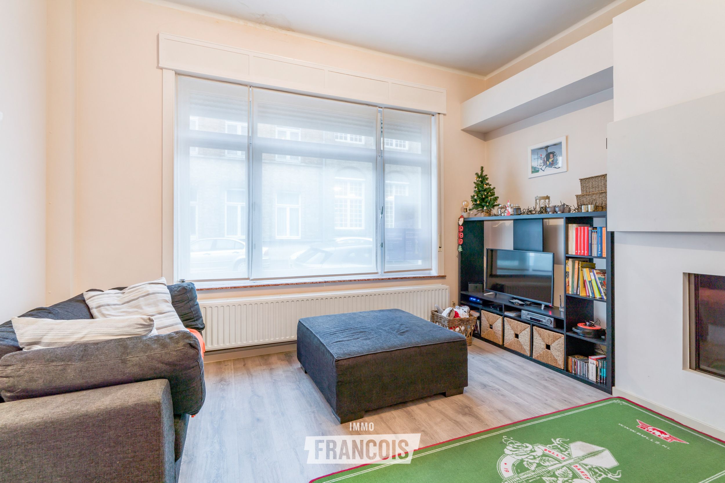 Prachtige herenwoning te koop op 100m van de Grote Markt - foto 5