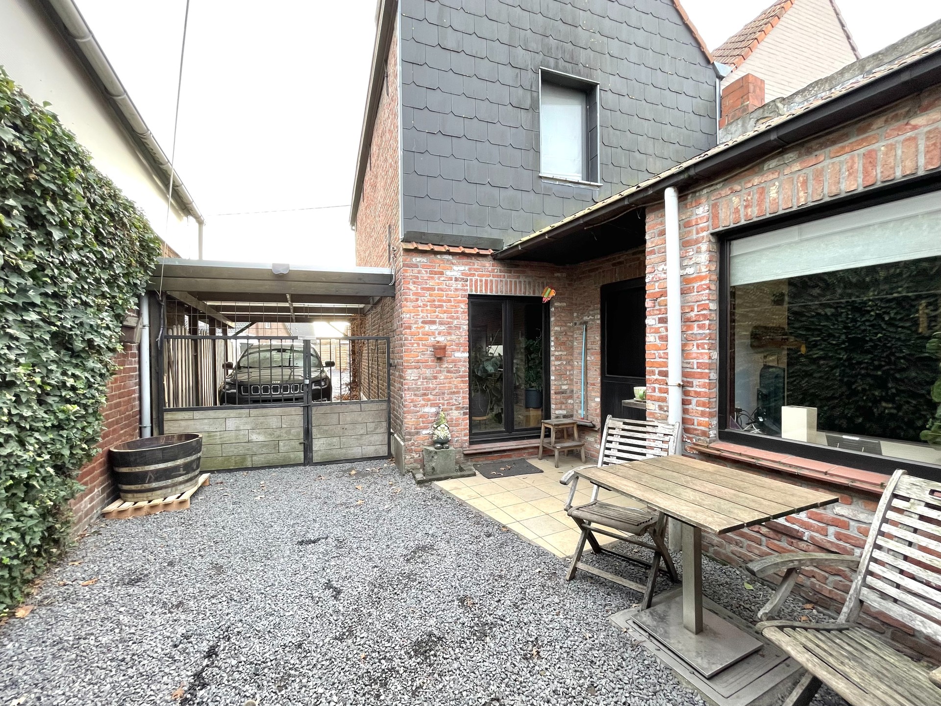 Maison à louer à Zulte