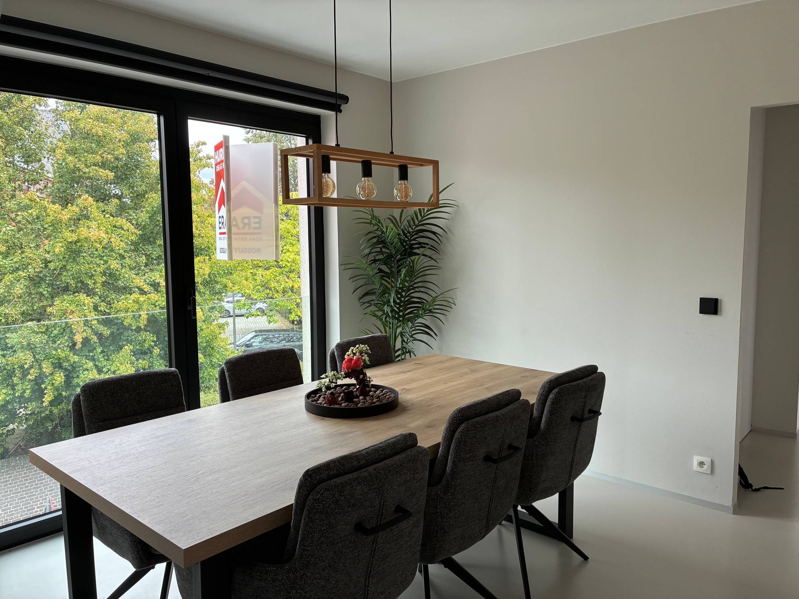 Appartement met 1 slaapkamer te huur in Wortegem-Petegem - foto 5