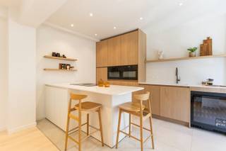 Apartment for sale in Knokke-Heist