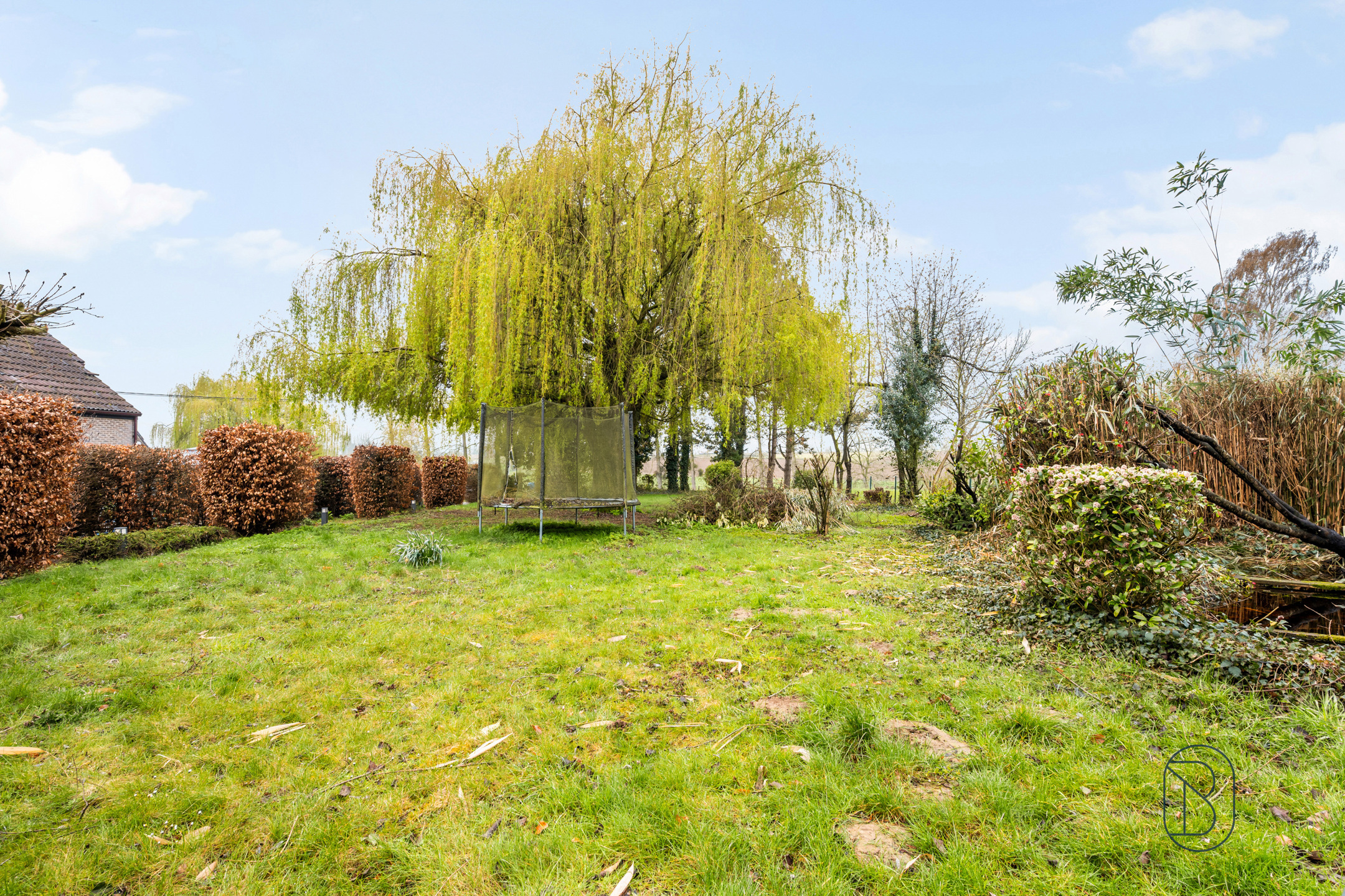 Prachtige vrijstaande villa met alle comfort! - foto 5