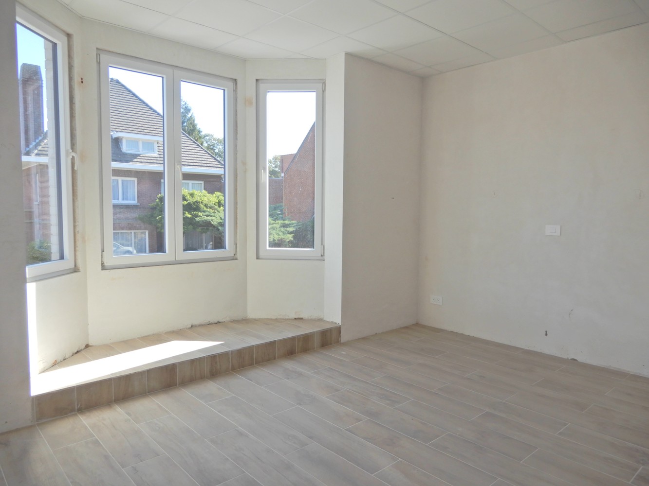Appartement op de eerste verdieping te Ingelmunster. - foto 5