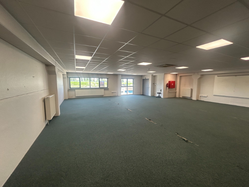 Kantoor van 213 m² op toplocatie Mariakerke (Gent) - foto 3