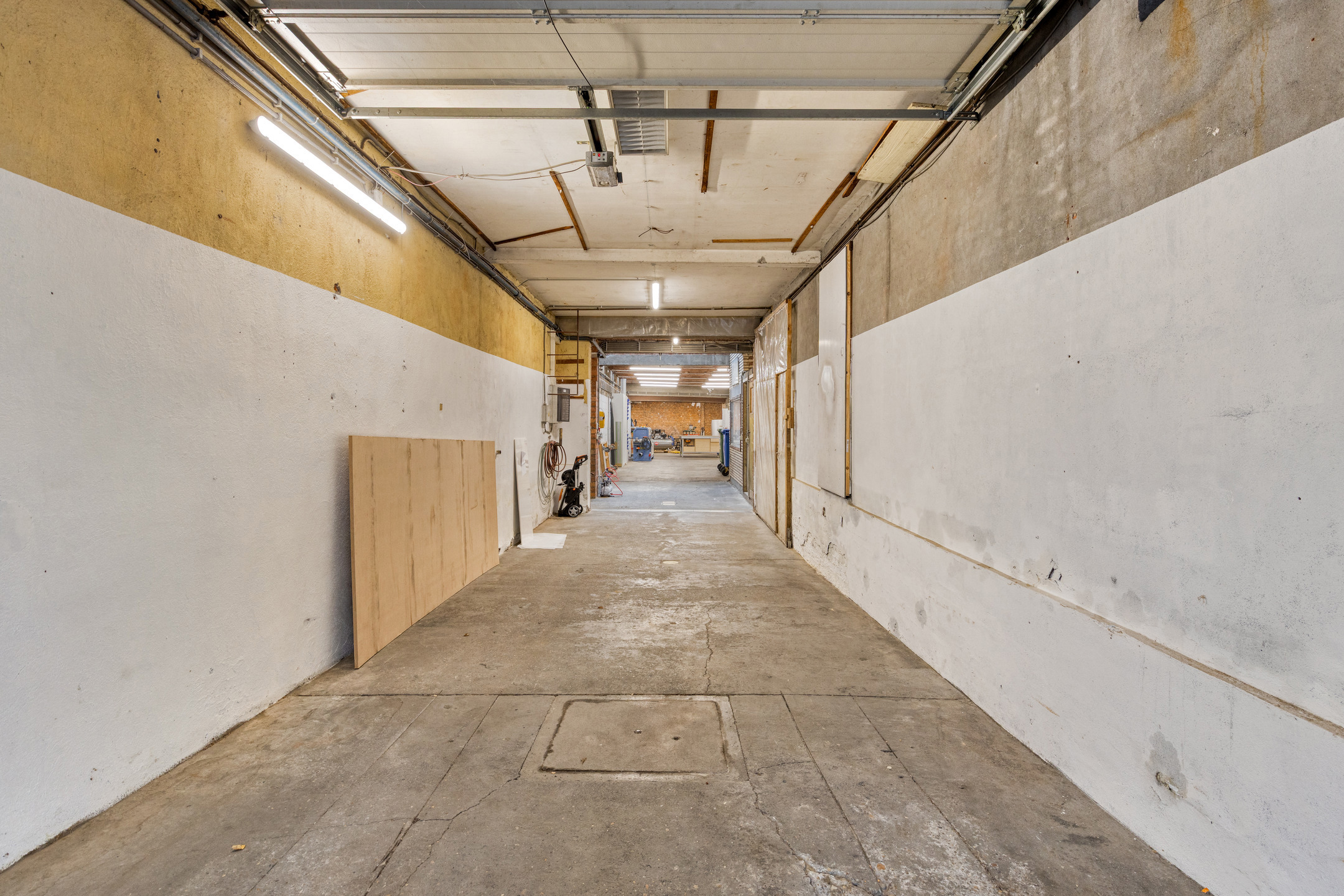 Commercial à vendre à Deurne - photo 5