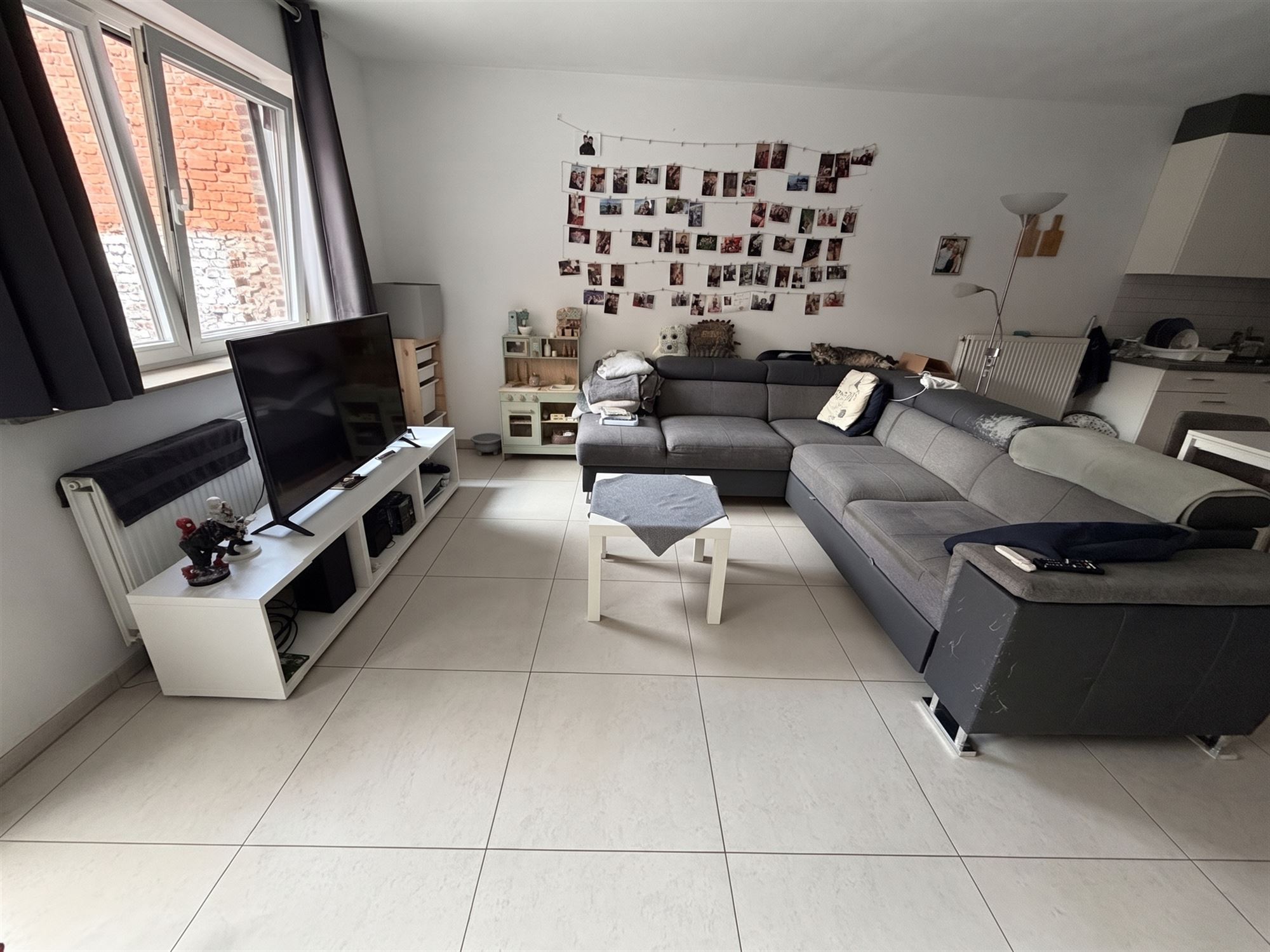 Apartment for rent in Sint-Niklaas with 2 bedrooms - photo 5