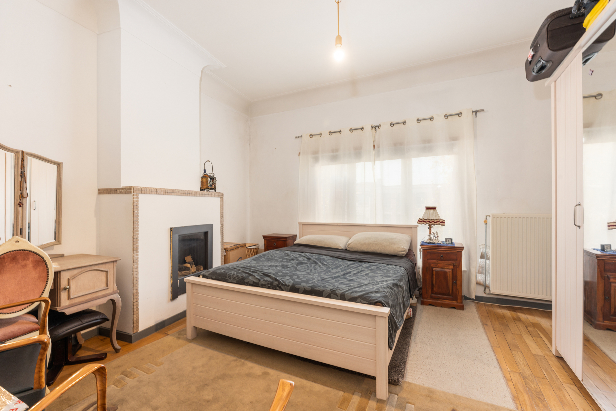 Appartement in het centrum van Mortsel - foto 5