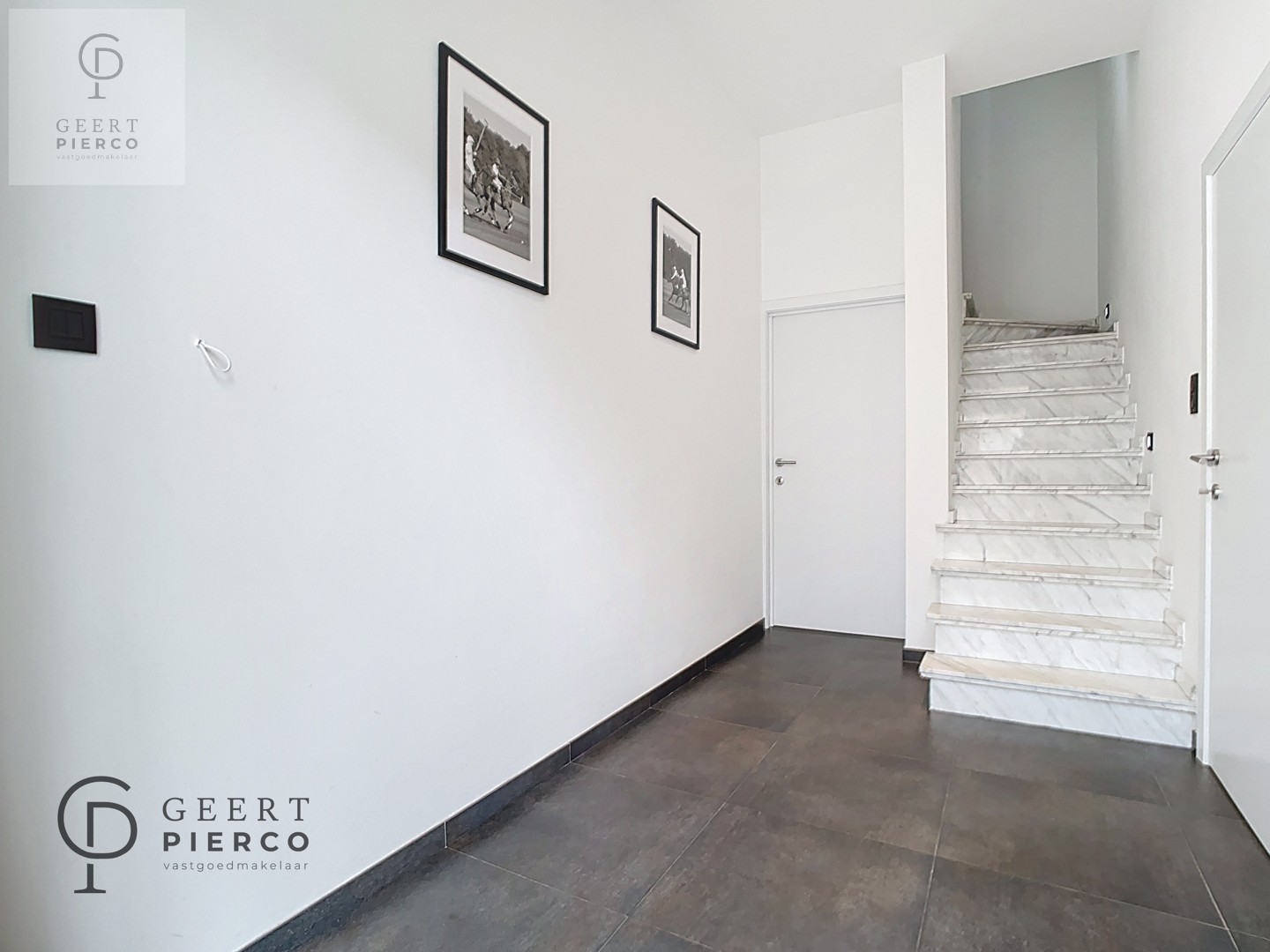 Prachtig nieuwbouwappartement met 2 garages - foto 5
