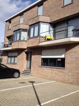 Apartment for rent in Aarschot