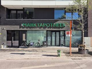 Sint-Niklaas, op zoek naar een uitstekend gelegen handelspand op de vernieuwde Grote Markt? Deze commerciële ruimte met een totale oppervlakte van...