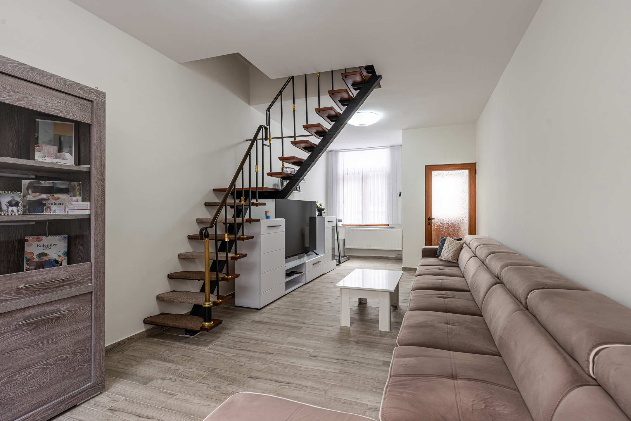 Instapklare woning op toplocatie in Gent. - foto 4