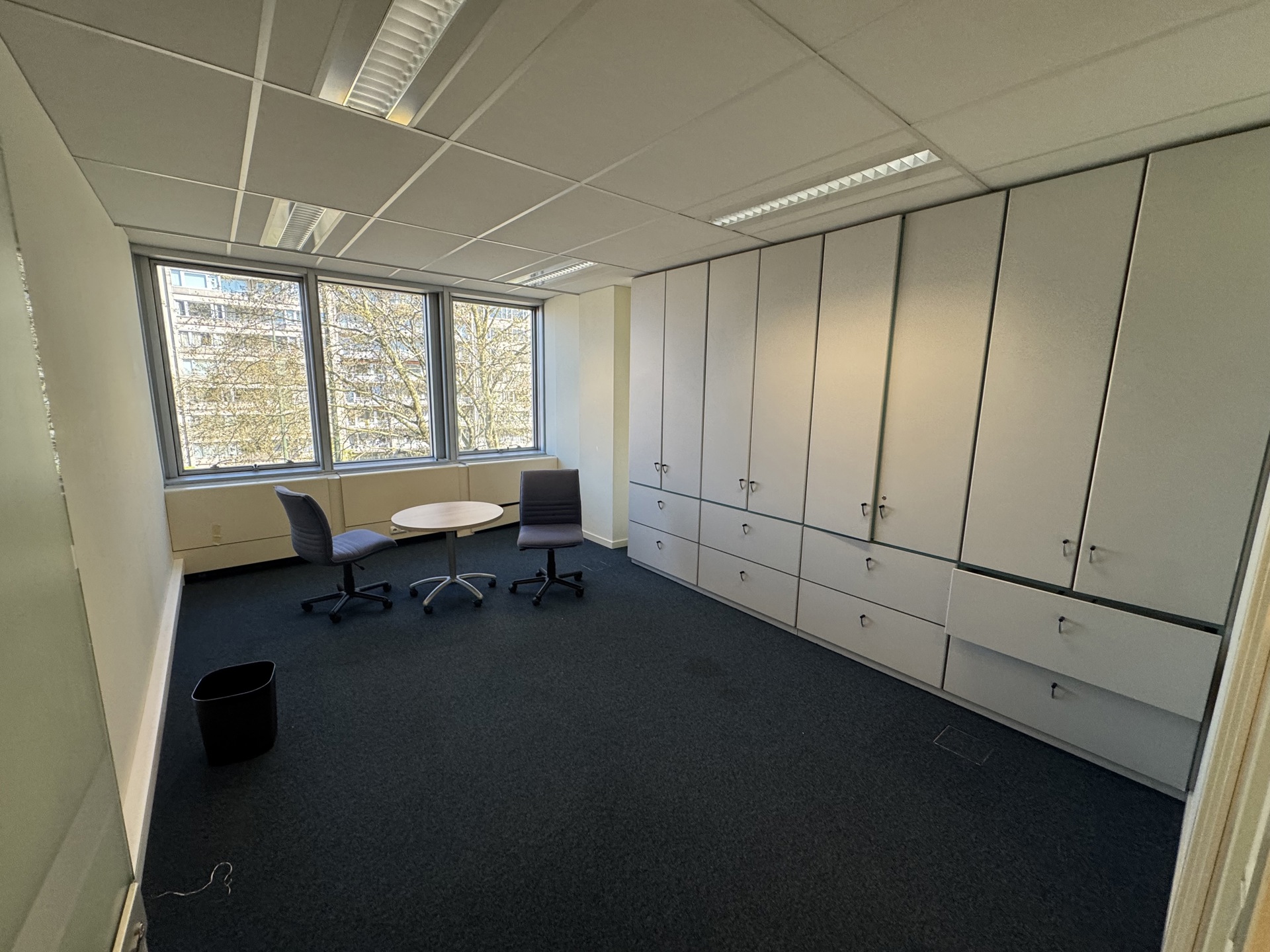 Kantoor te huur Sint-Lambrechts-Woluwe - foto 2