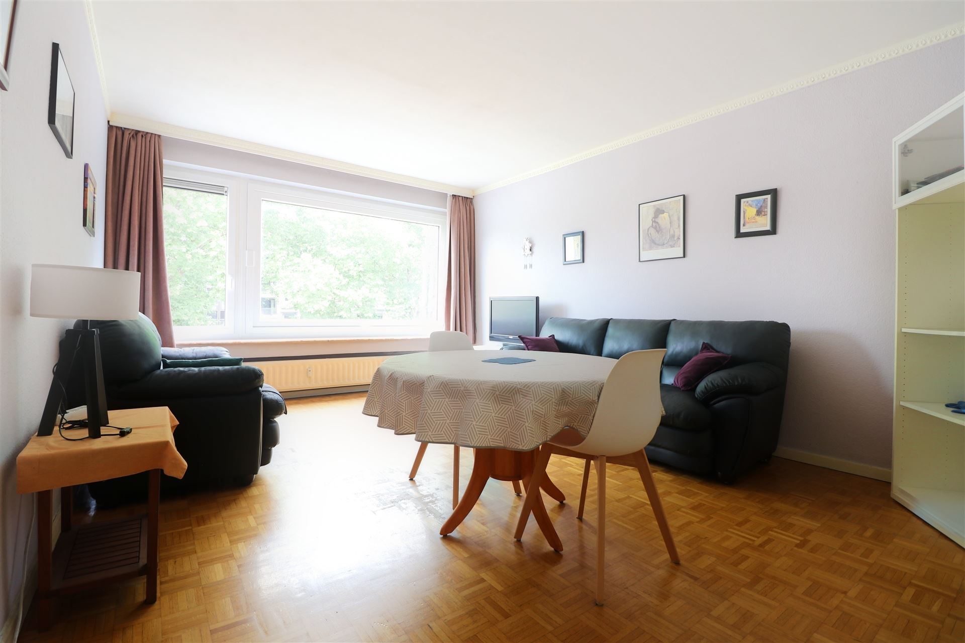 Appartement te koop in Luik met 1 slaapkamer - foto 2