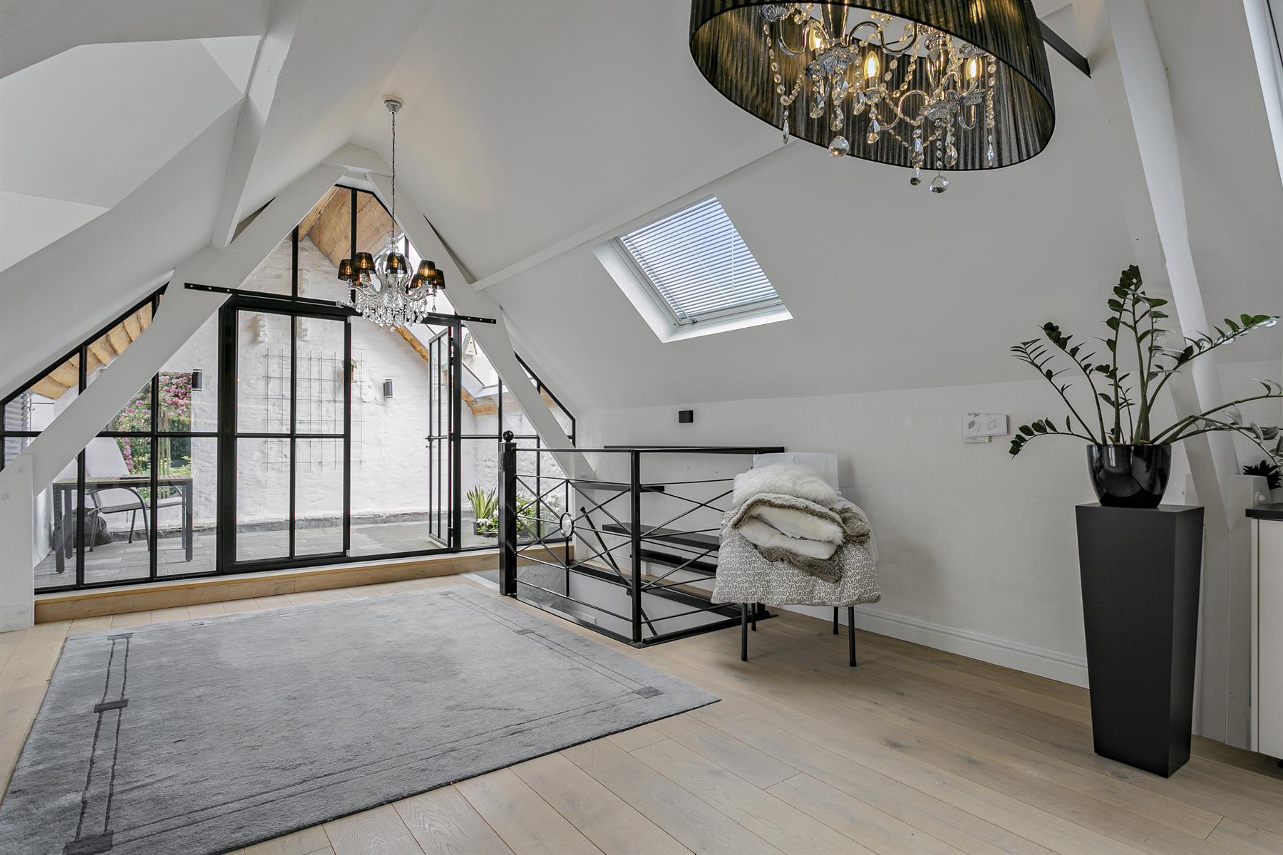 Woonhuis in Antwerpen