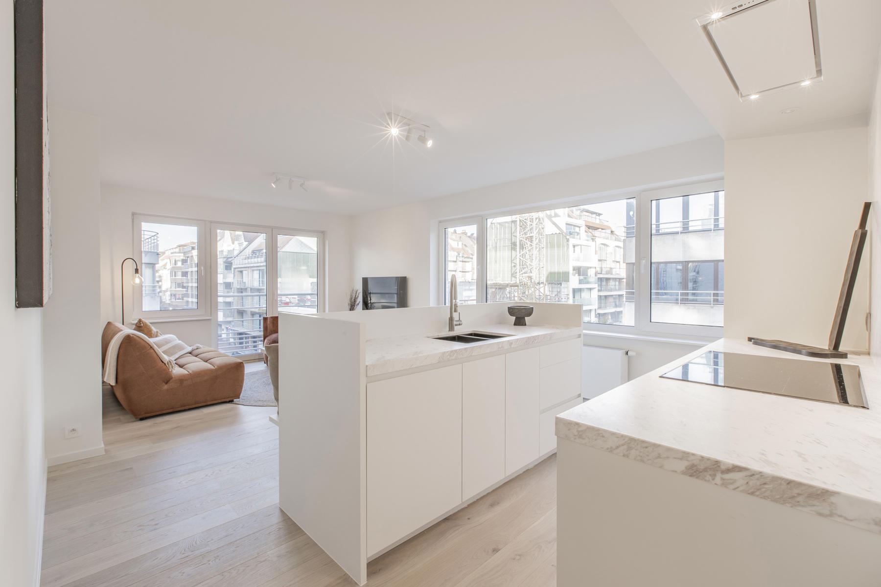 Appartement à vendre à Knokke-Heist avec 2 chambres - photo 1