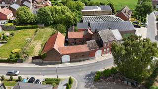 Maison à vendre à Linter