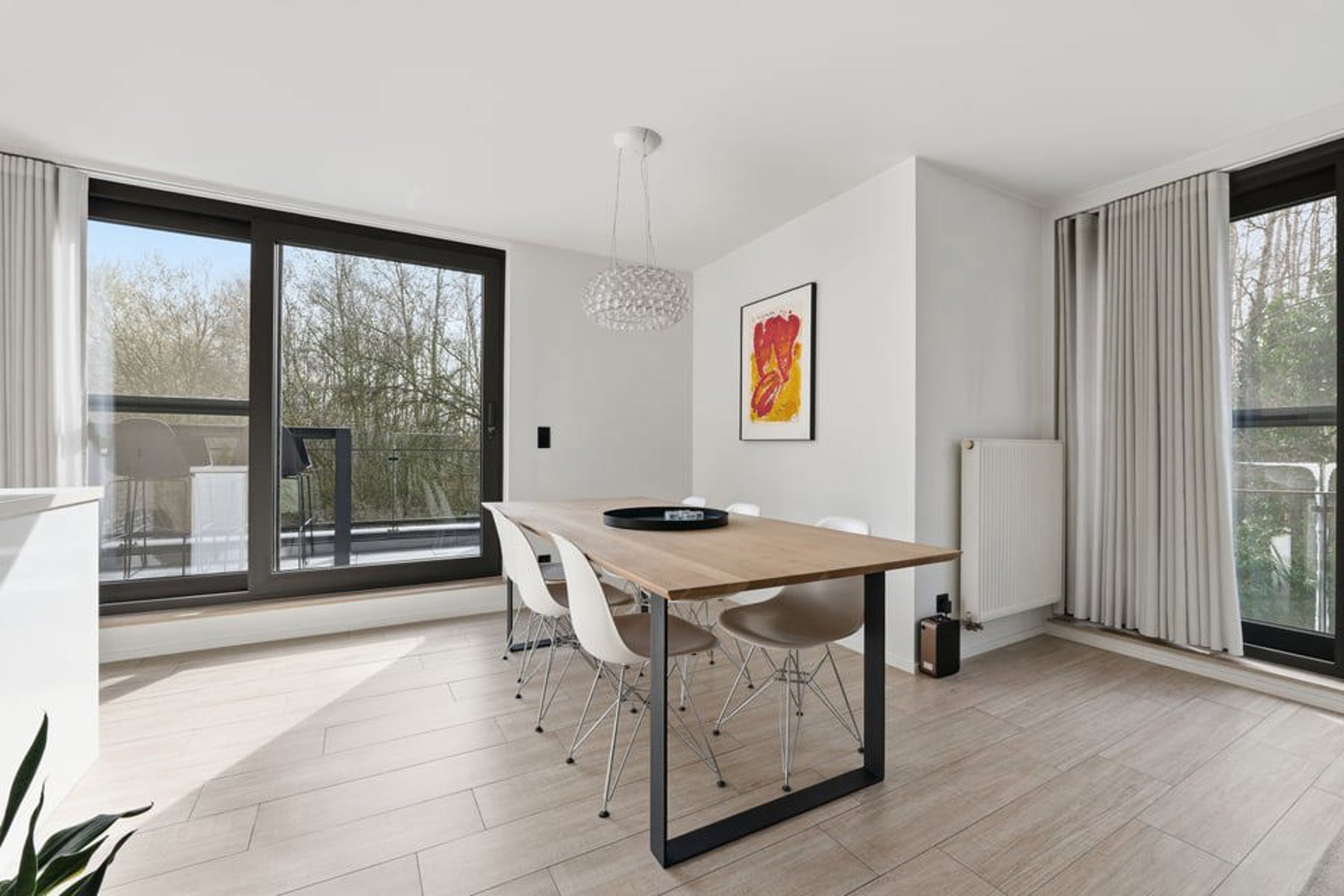 Appartement te huur in Hasselt met 2 slaapkamers - foto 4