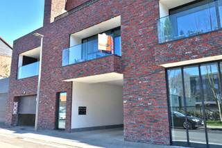 Maison à vendre à Courtrai