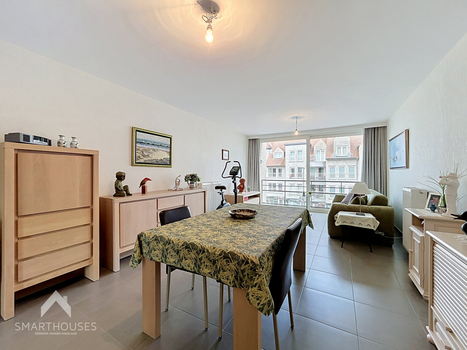 Apartment for sale in Nieuwpoort with 2 bedrooms - photo 5