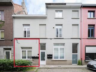 Recente instapklare 1-slaapkamerappartement vlakbij CoupureMobiscore: 9,5/10Deze lichtrijke recent gerenoveerde studio is prachtig gelegen in een...