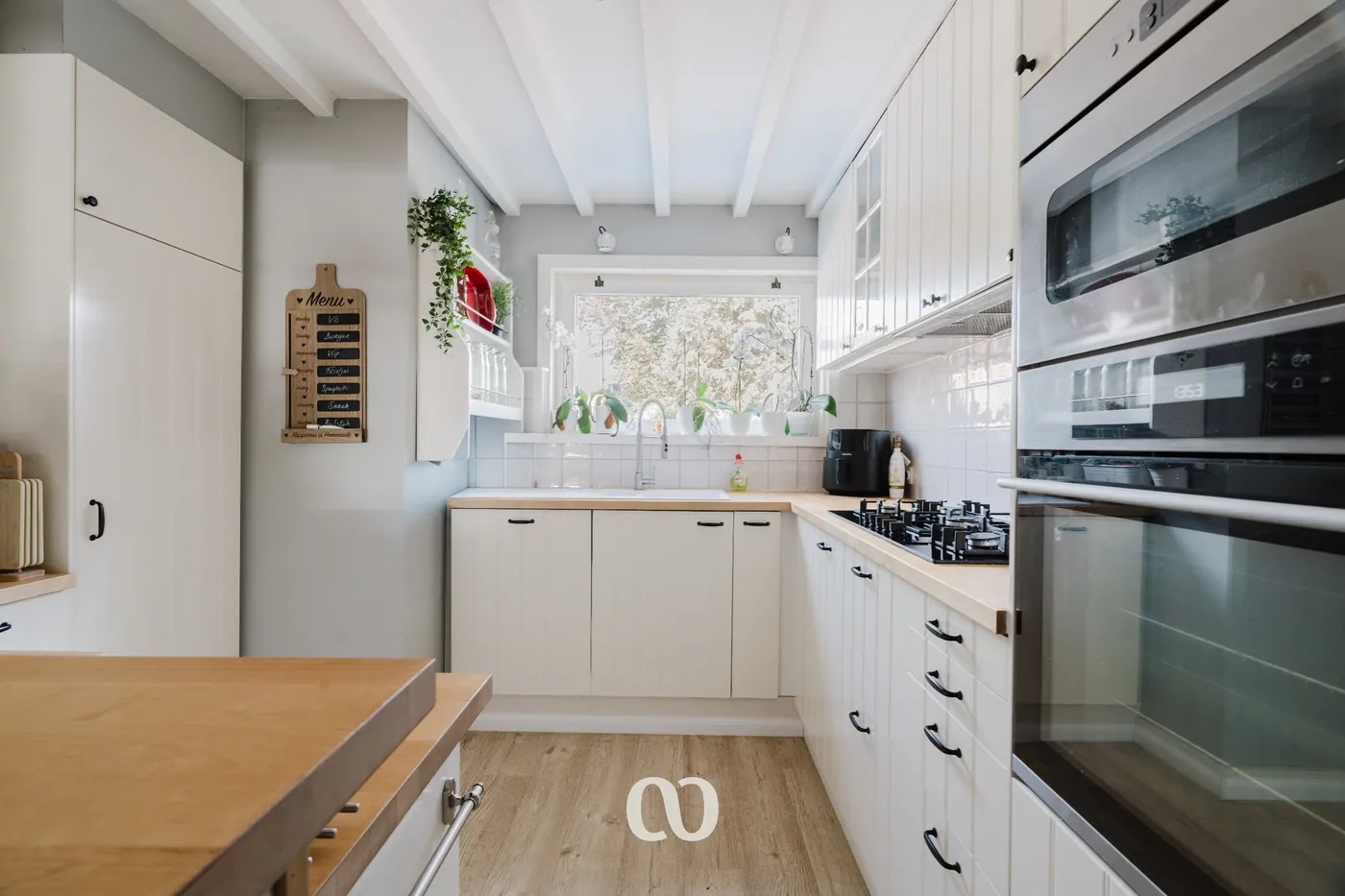 Gerenoveerde gezinswoning met 4 slaapkamers in Ronse - foto 5