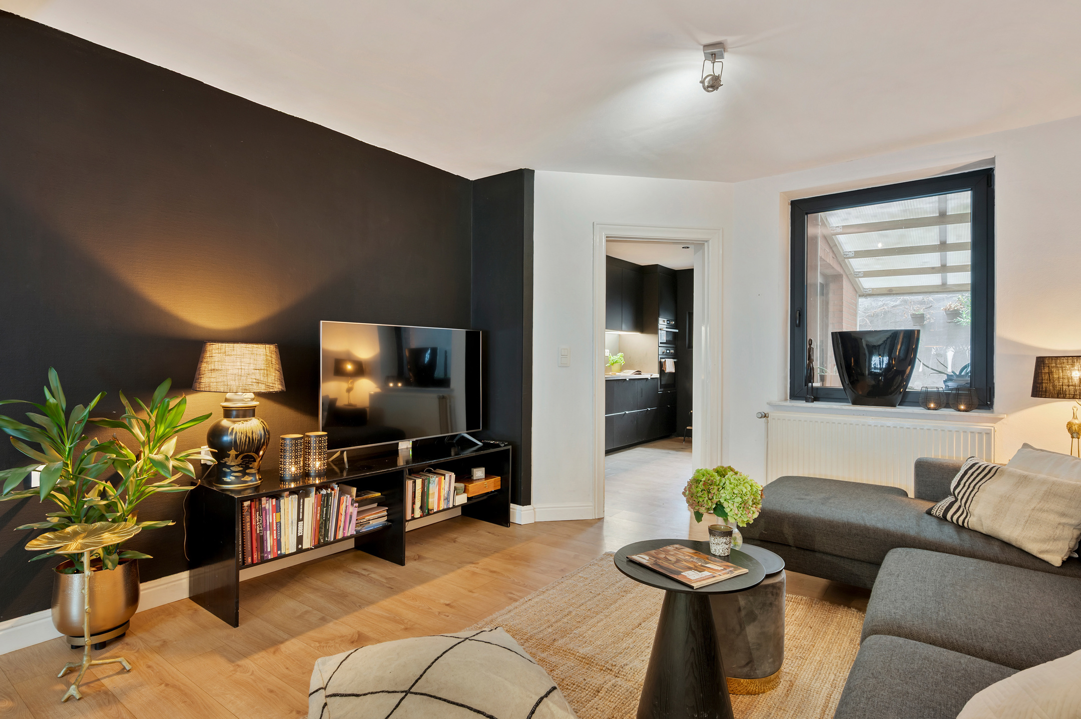 Heerlijk huis in bruisend Borgerhout - foto 3